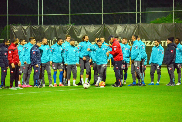 Rizespor kupay? hedef tuttu