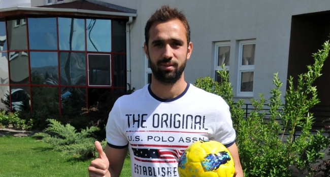 Ümit Kurt Rizespor