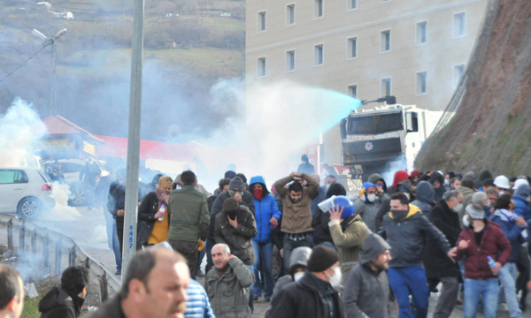 Artvin bunu hak etmedi