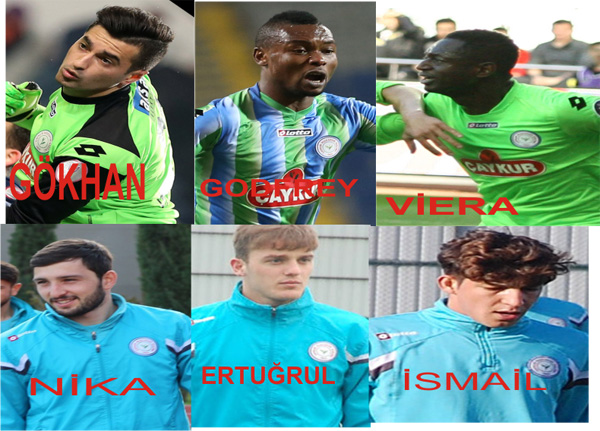 Rizespor