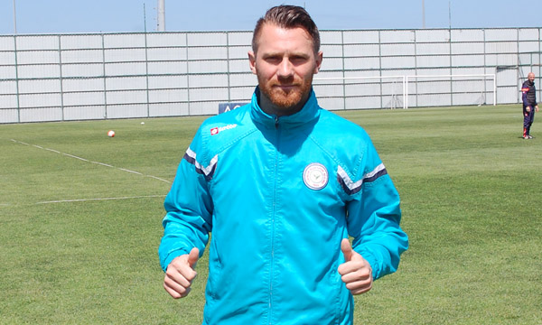Teddy Atmaktan çok att?rmay? seviyorum