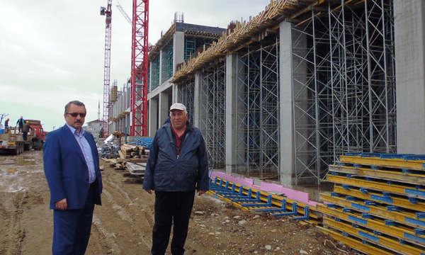 Paketleme son sürat