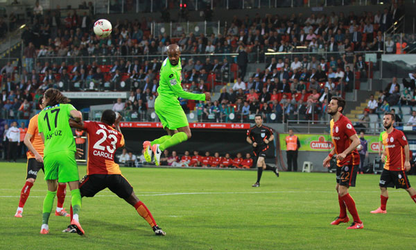 Rizespor avantaj kaç?rd?