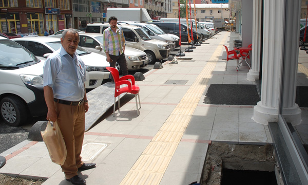 Ekrem Orhon da Bubi tuza??