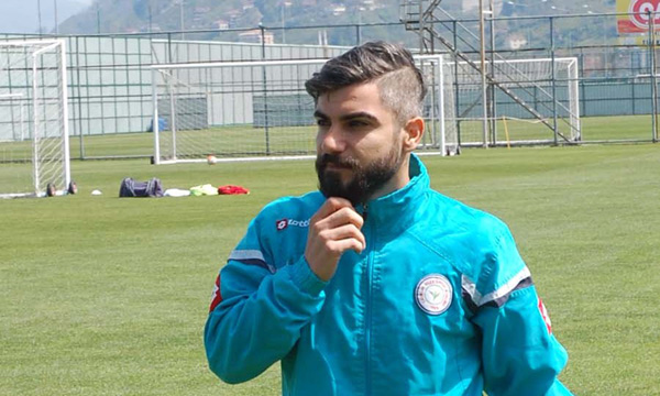 Rize 3 ald? 3 kaybetti