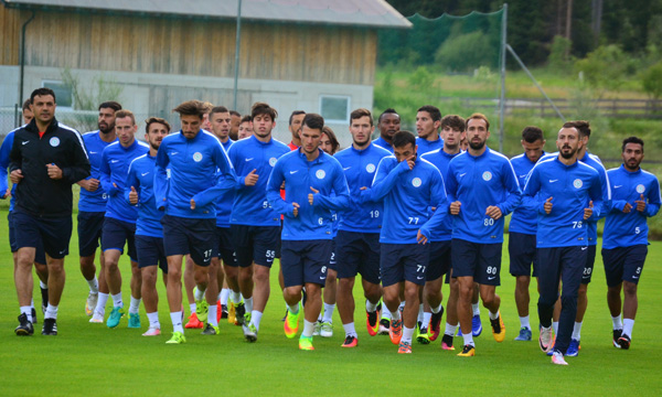 Rize haz?r dönmek istiyor