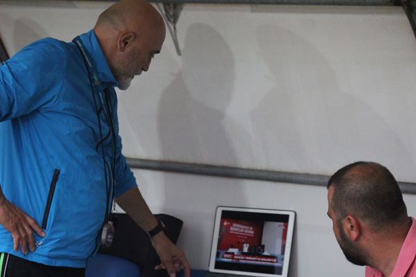 Ben 15 Temmuz Ak?am? Bo?az Köprüsündeydim