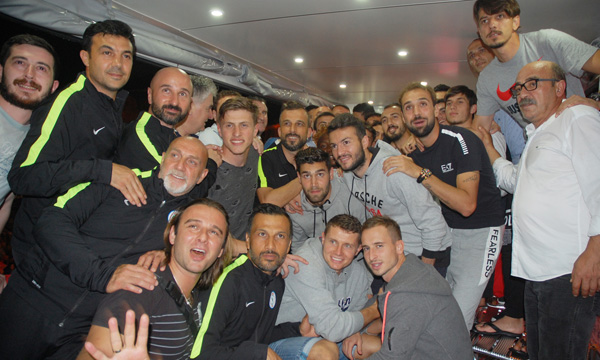 Rizespor