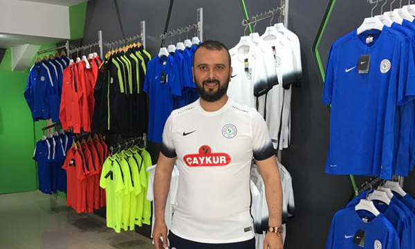 Rizespor taraftar?n? istiyor