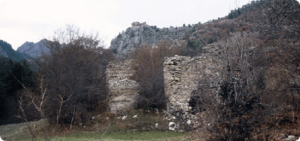 Okumu?lar köyü ilgi çekiyor