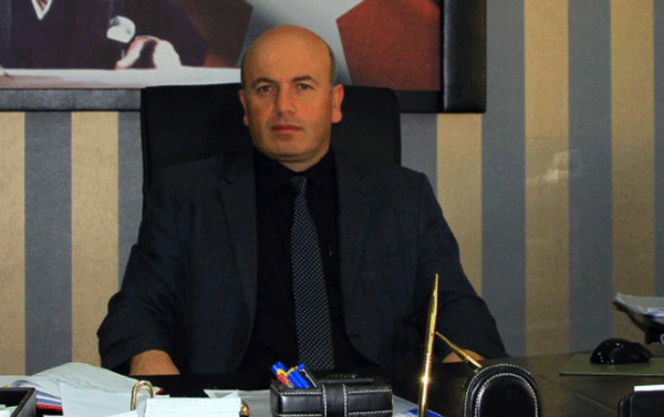 Rize Kara hazır