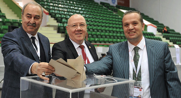 BİK temsilcileri belli oldu