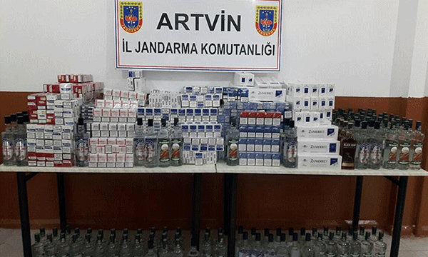 Hopadan geçit yok
