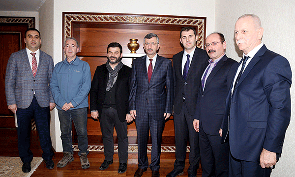 Kabakçı  Rize suları Kanoya uygun