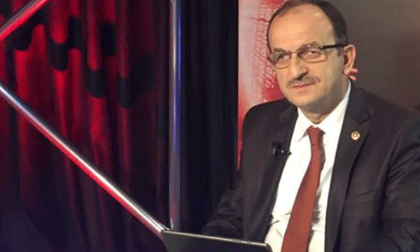 Ayar: Avrupanın Korkusu Büyük Türkiye