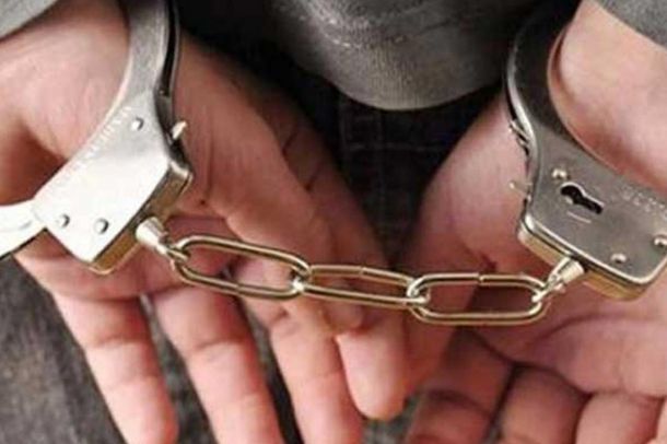 Rizeli Hizbullahçı tutuklandı
