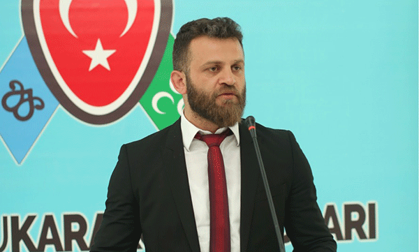 Şehit Aileleri Baş tacımız