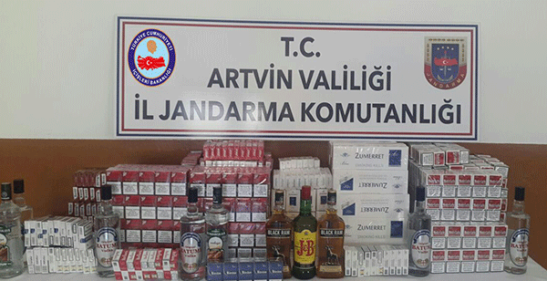 Kaçacak yol kalmadı