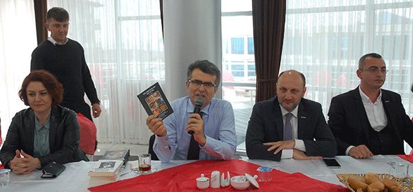 Bu hastanede eğitim verilmez