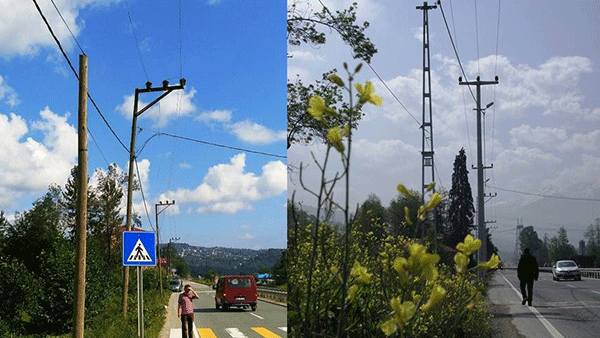 Çoruh EDAŞ kendini yeniliyor