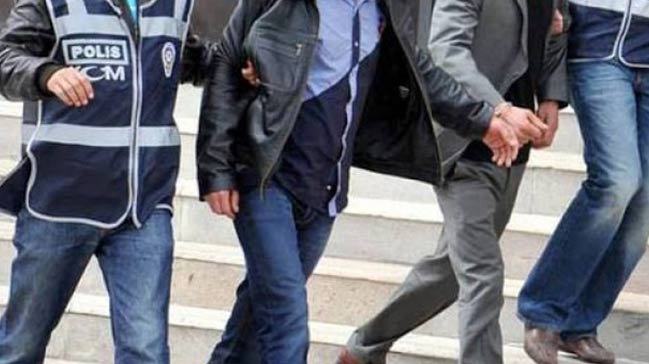 Fetodan 11 kişi daha gözaltında