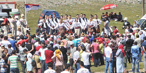 Ovit Yayla Şenlikleri tarihi belli oldu