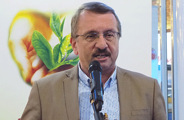 Konsey Çayı tartıştı