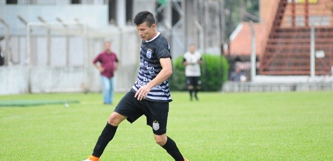 Samudio 3 yıl Rizespor da