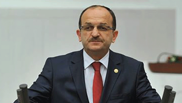 Ayardan İsraile tepki