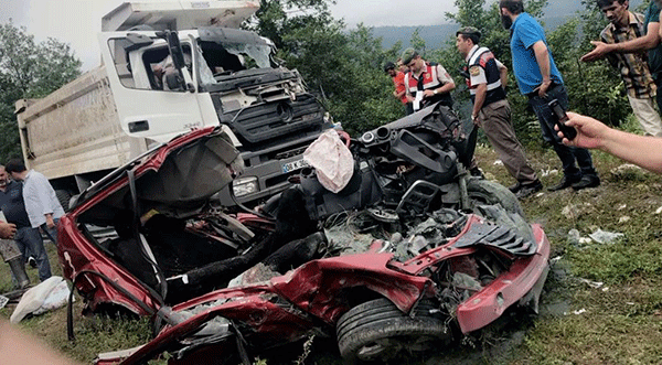 Artvin`de neler oluyor