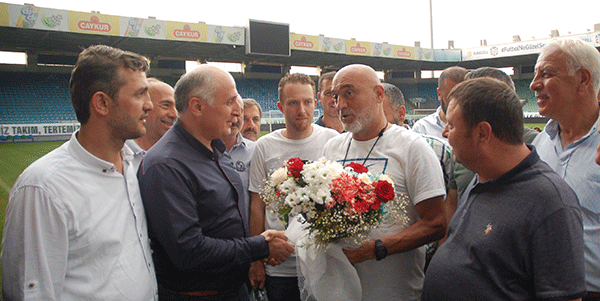 Rizespora moral oldular