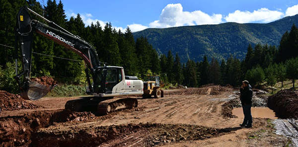 Artvin Off Road a hazırlanıyor