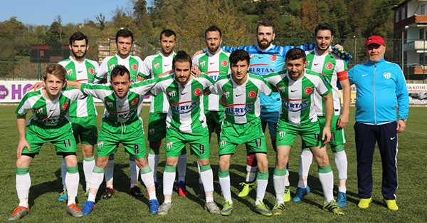 Artvinspor doludizgin