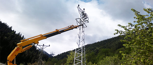 Çoruh Edaş CBS Çalışmalarını tamamladı