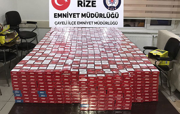 Emniyet yol vermiyor