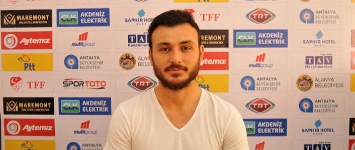 Rizespor Güzeli aldı