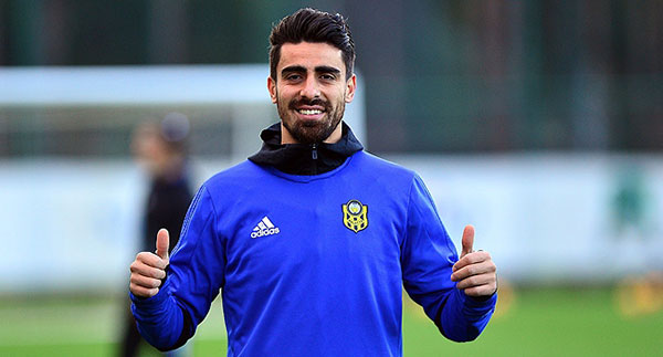 Şahin geldi, Edomwonyı gitti