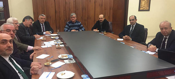 Çayda 2018 Eylem Planı hazır