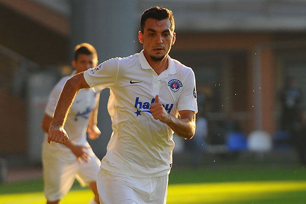 Abdullah`ta son Durak