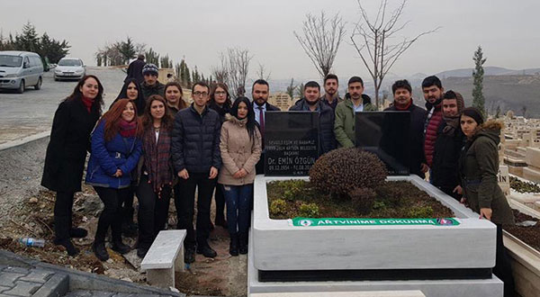 Özgün unutulmadı