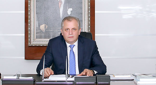 Muhasebe ve vergi haftası etkinliği