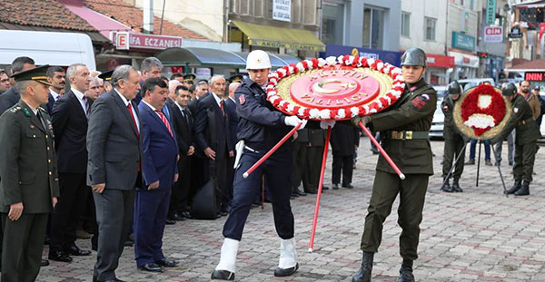 Artvin kurtuluşu yaşadı