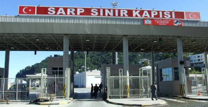 TIR geçişleri normale dönüyor