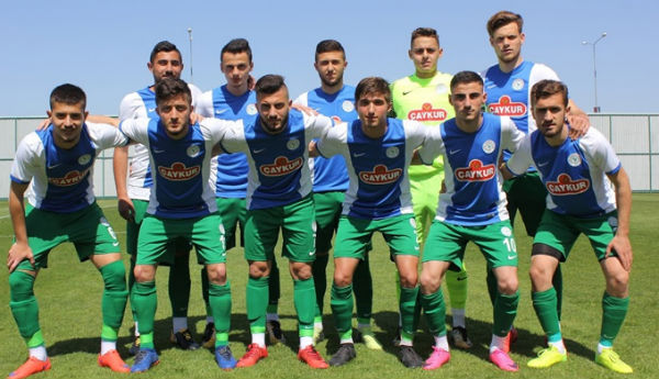 U21 DÖRT YEDİ