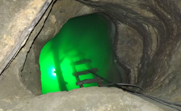 Pileki Mağarası Tarih Anlatacak