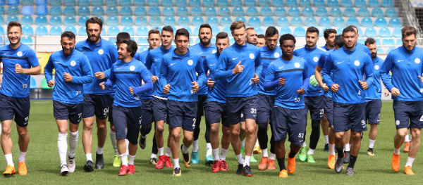 GİRESUNSPORA BİLENİYORUZ