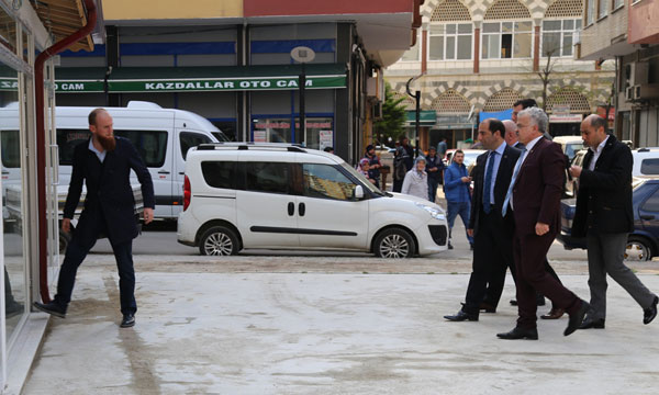 Yeniliklerimiz sürecek