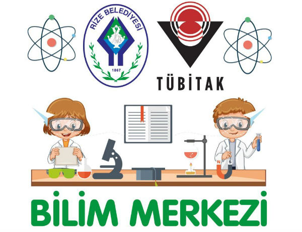 Rizede 4 Projeye TÜBİTAKtan Onay