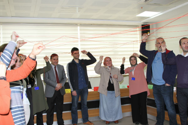 Rizede Aile Hekimlerine ve ASE ÇPGD Eğitimi