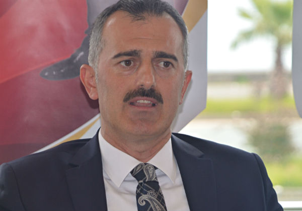 Oğuz Ülkeme katkı sağlamak istiyorum